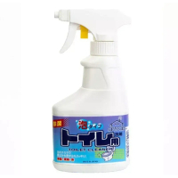 Toilet cleaner Rocket Soap Toilet Cleaner Foam Mint 300 ml (4903367301505)