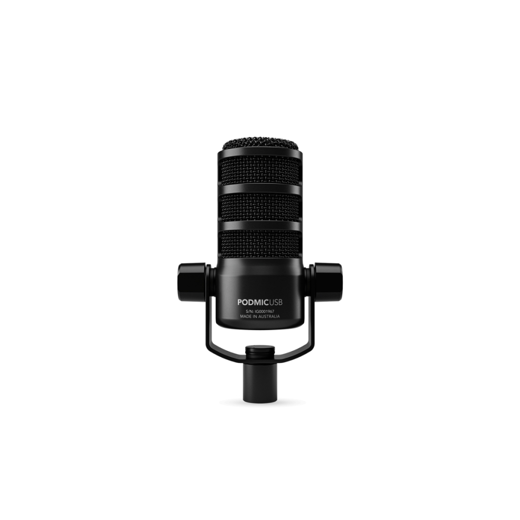 Мікрофон Rode PodMic USB (234561) Мікрофон Rode PodMic USB (234561)