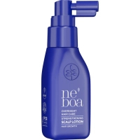Hair cream Neboa Overnight Hair Care Night strengthening lotion for the scalp 50 ml (5903794190641)