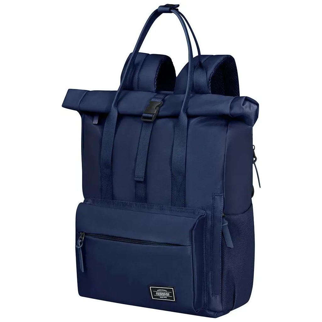 Рюкзак для ноутбука American Tourister 15.6" Urban Groove tote backpack UG25, Dark blue, 20.5л (24G*77057)