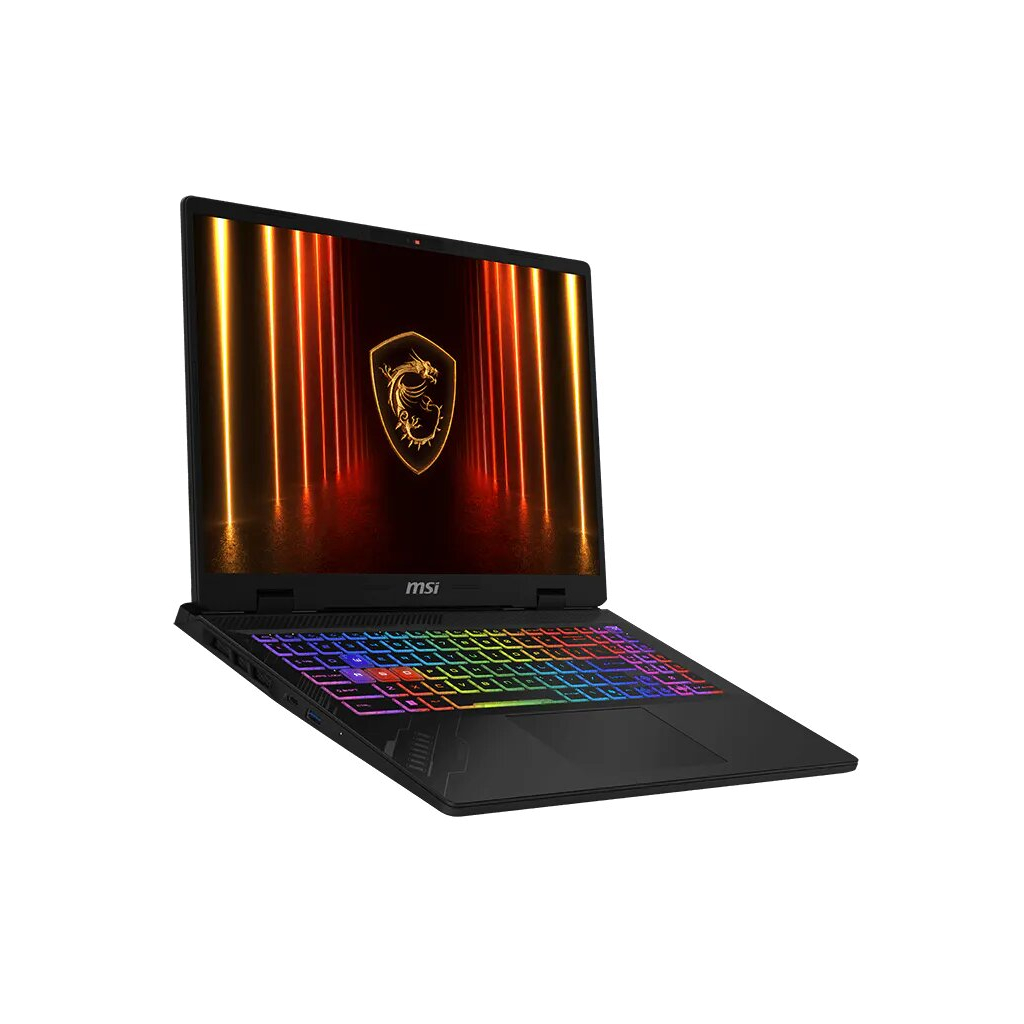 Ноутбук MSI Crosshair 16 HX AI D2XWFKG-275XUA (9S7-15P421-275) Ноутбук MSI Crosshair 16 HX AI D2XWFKG-275XUA (9S7-15P421-275)