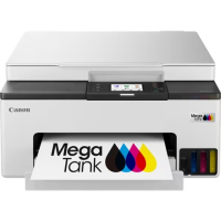 Багатофункціональний пристрій Canon MAXIFY GX1040 з Wi-Fi (6169C007AC)