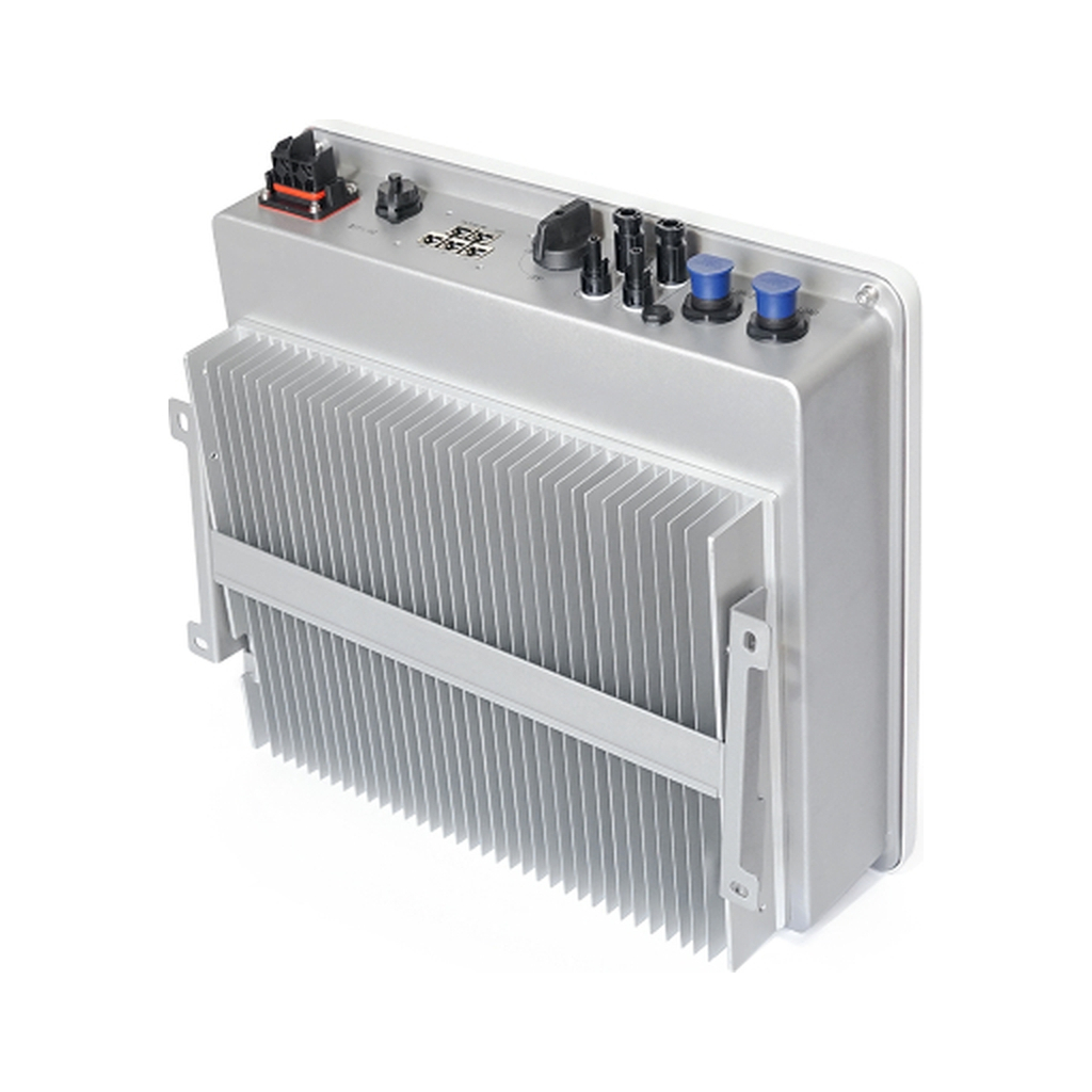 Сонячний інвертор V-TAC VT-Isuna 6000S 6kW 48V 100A (VT-Isuna 6000S) Сонячний інвертор V-TAC VT-Isuna 6000S 6kW 48V 100A (VT-Isuna 6000S)