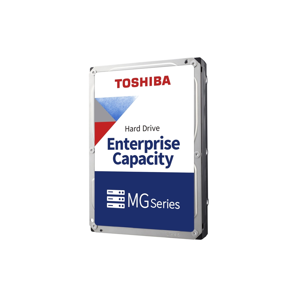 Жорсткий диск 3.5" 10TB Toshiba (MG10ADA10TE-V) Жорсткий диск 3.5" 10TB Toshiba (MG10ADA10TE-V)