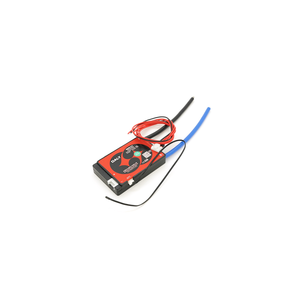 BMS контроллер DaLy LiFePO4 12V 4S 50\50A (DL4S-50A) BMS контроллер DaLy LiFePO4 12V 4S 50\50A (DL4S-50A)