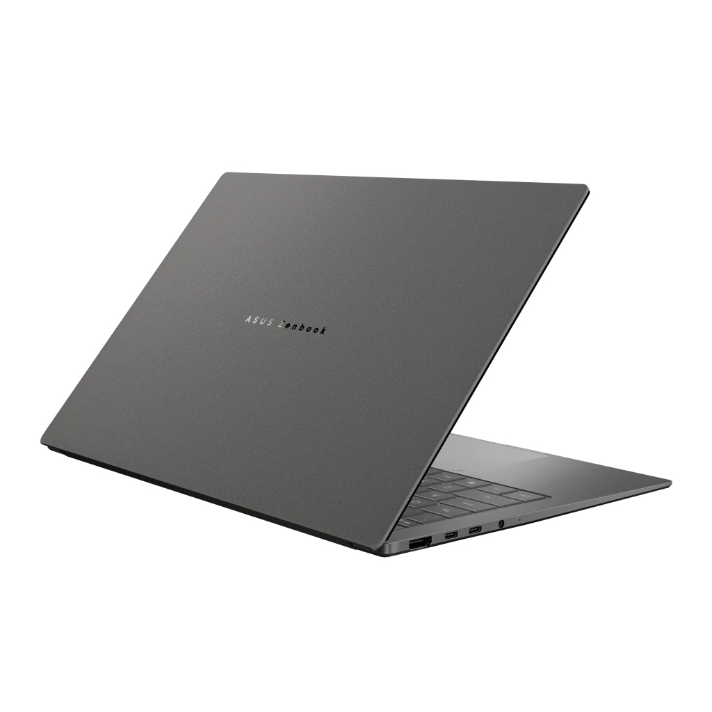 Ноутбук ASUS Zenbook S14 OLED UM5406GA-QJ184 (90NB17G3-M007B0) Ноутбук ASUS Zenbook S14 OLED UM5406GA-QJ184 (90NB17G3-M007B0)
