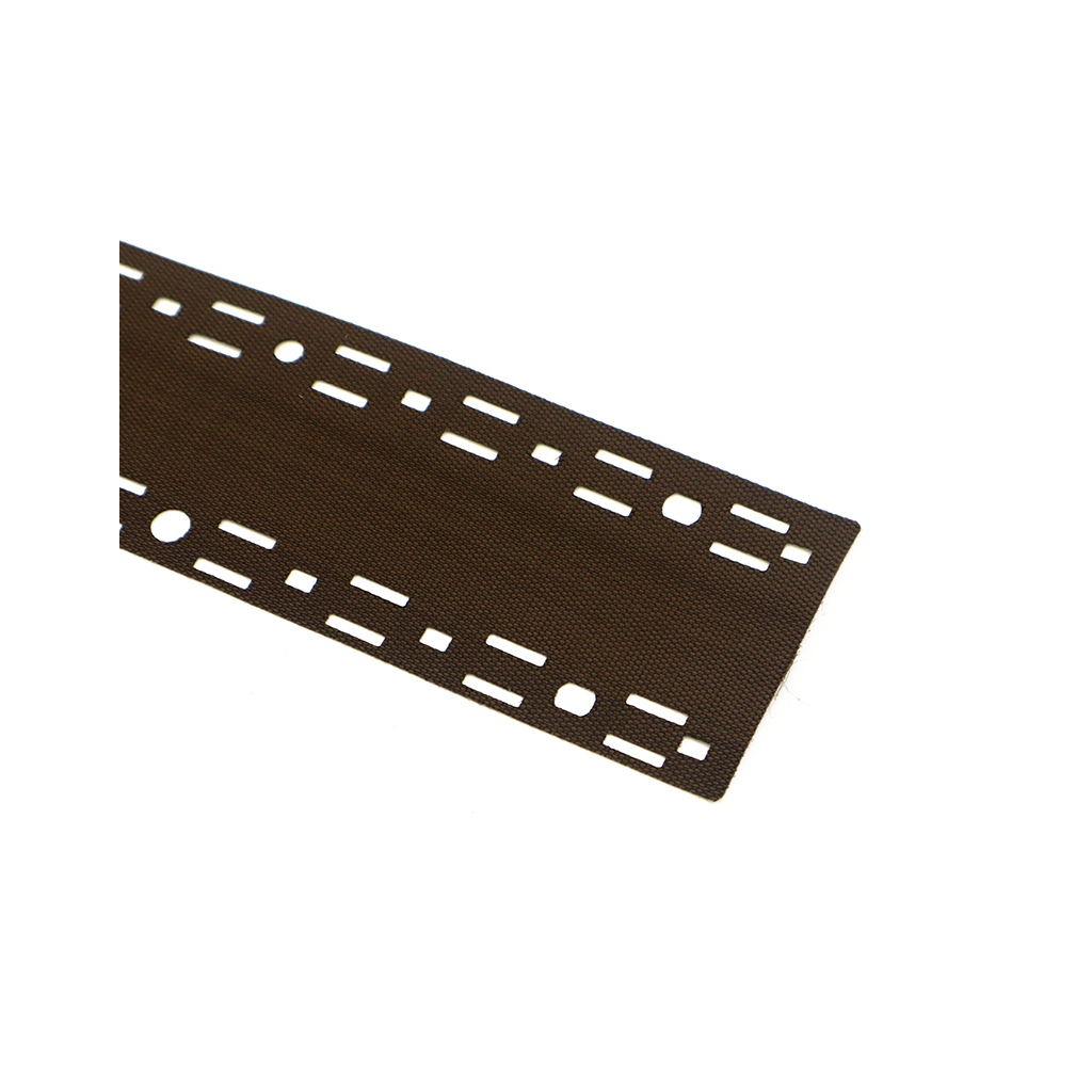 Накладка вузла закріплення Kyocera Mita Ecosys P2235, FK-1150, Fuser oil Makkon (ZMNC-KYO-P2235-FOS) Накладка вузла закріплення Kyocera Mita Ecosys P2235, FK-1150, Fuser oil Makkon (ZMNC-KYO-P2235-FOS)