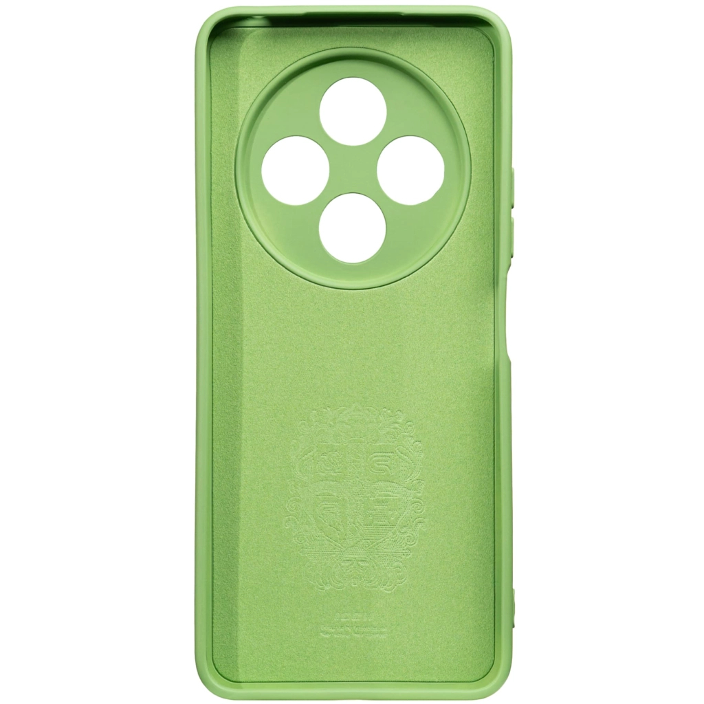 Чохол до мобільного телефона Armorstandart ICON Xiaomi Redmi 17C 4G Camera cover Green (ARM92959)