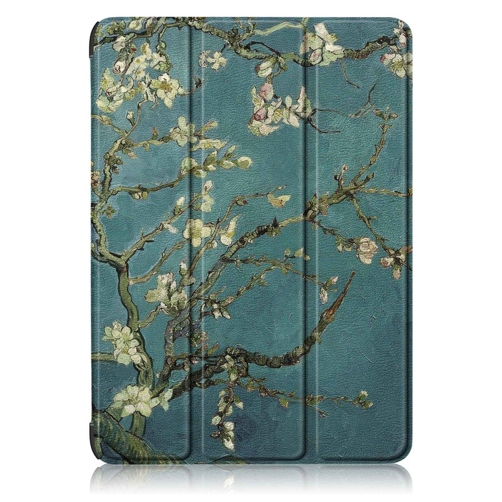 Чохол до планшета BeCover Smart Case Apple iPad 10.9" (2022/2024)/iPad (А16) 2025 11" Spring (716118)