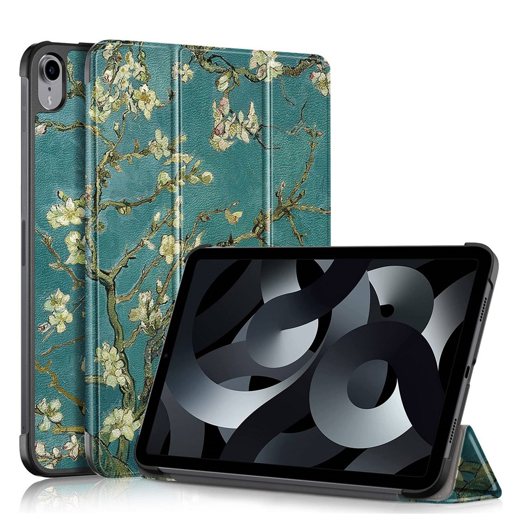 Чохол до планшета BeCover Smart Case Apple iPad 10.9" (2022/2024)/iPad (А16) 2025 11" Spring (716118)