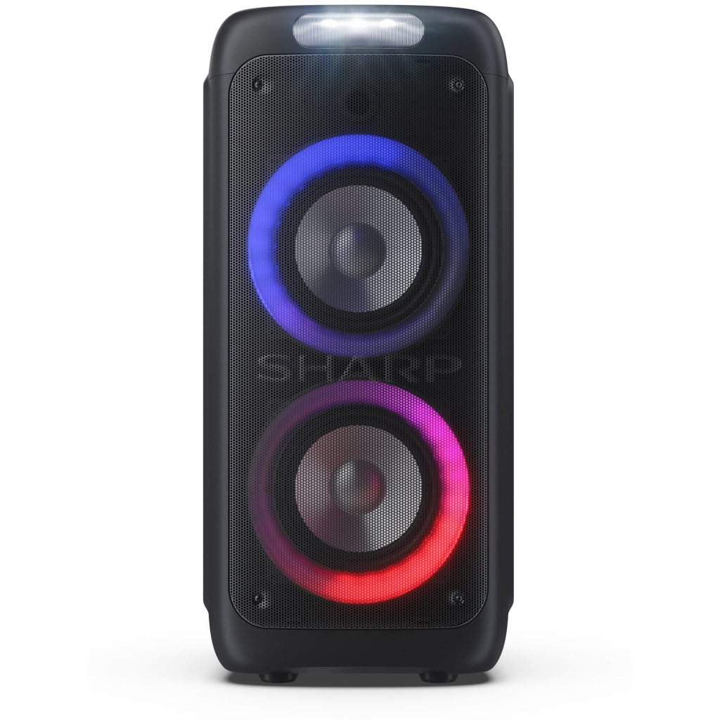 Акустична система Sharp PS-949 Black (PS-949) Акустична система Sharp PS-949 Black (PS-949)