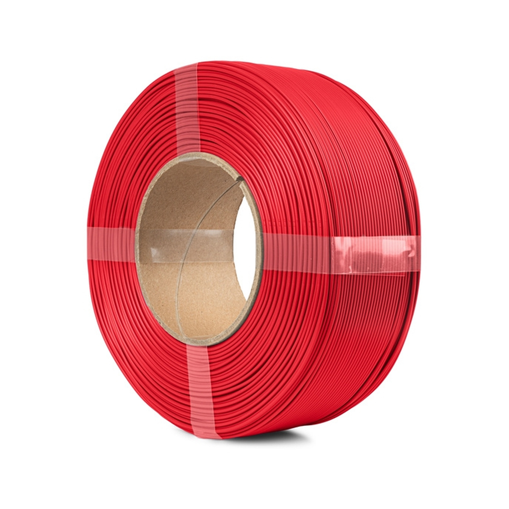 Пластик для 3D-принтера The Filament ASA 1.75mm 1kg ReFill Red, Pure (TF-24169)