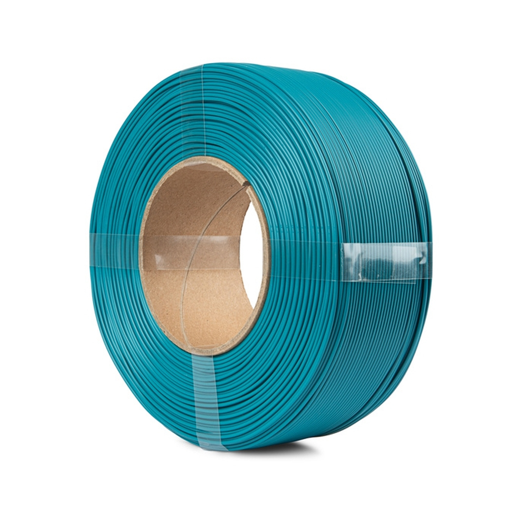 Пластик для 3D-принтера The Filament HT-PLA 1.75mm 1kg ReFill, Tooling Turquoise (TF-24190)