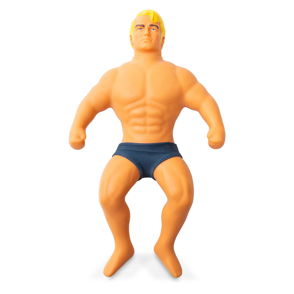 Антистрес Stretch Armstrong Силач Армстронг (00095) Антистрес Stretch Armstrong Силач Армстронг (00095)