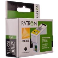 Картридж Patron EPSON T03814 BLACK (PN-038)