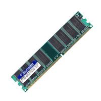 Модуль пам'яті для комп'ютера DDR SDRAM 512MB 400 MHz Silicon Power (SP512MBLDU400O02)