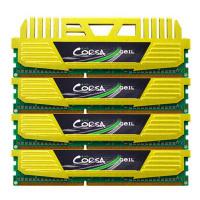 Модуль пам'яті для комп'ютера DDR3 16GB (4x4GB) 2133 MHz Geil (GOC316GB2133C10AQC)