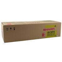 Тонер-картридж Sharp AR C26TYE Yellow(дляARC170/172/262) (ARC26TYE)