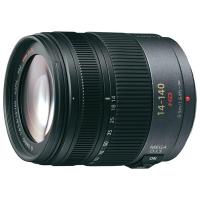 Об'єктив Panasonic Lumix G Vario 14-140mm f/4.0-5.8 Mega O.I.S. (H-VS014140E)