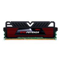 Модуль пам'яті для комп'ютера DDR3 16GB (2x8GB) 1600 MHz Geil (GPB316GB1600C11DC)