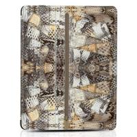 Чохол до планшета Odoyo IPAD /X JOHANNA HO FOLIO SNAKE SKIN (PA590SS)