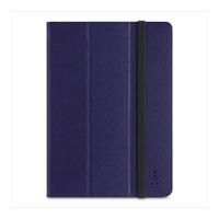 Чохол до планшета Belkin iPad Air Trifold Cover /Blue (F7N057B2C01)