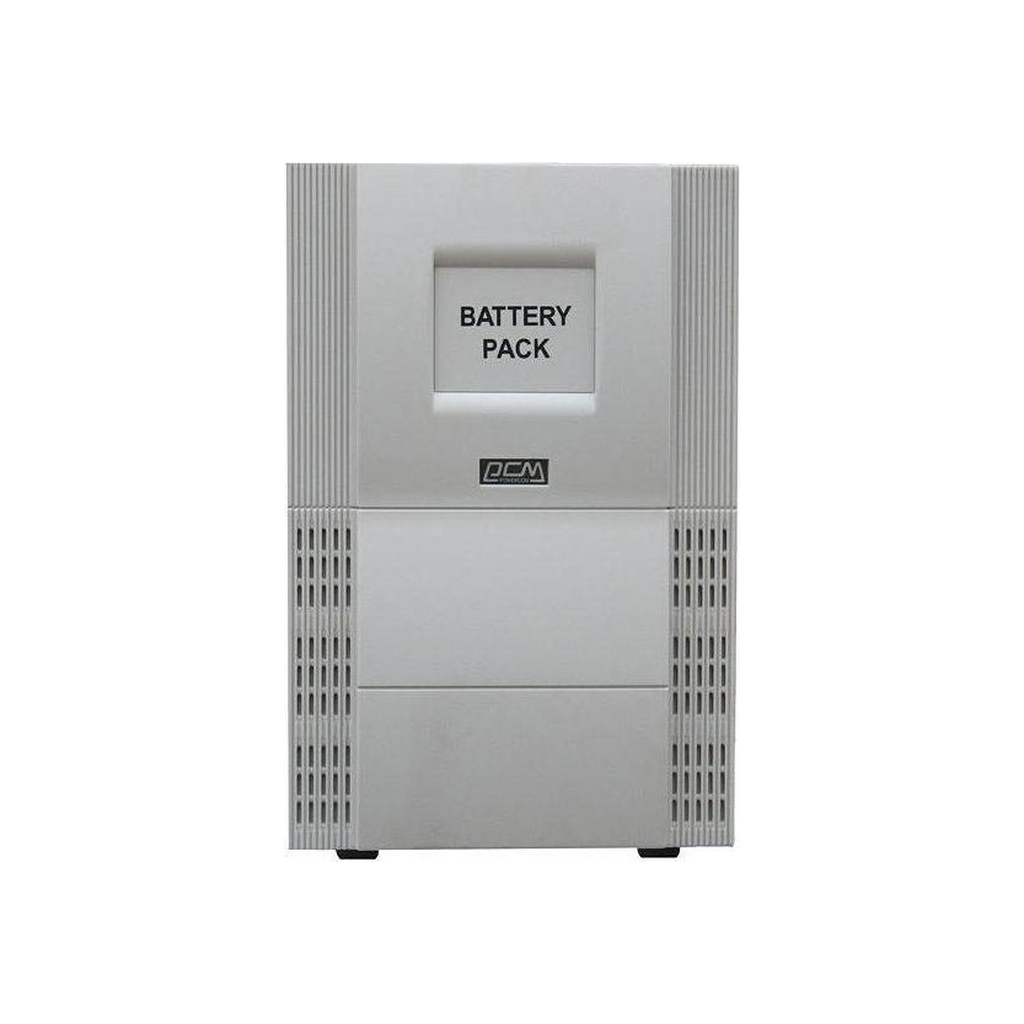 Батарея до ДБЖ Powercom VGD/MRT/SNT-1000/1500 RM 36V(DC) (VGD-1K0A-B00-0010) Батарея до ДБЖ Powercom VGD/MRT/SNT-1000/1500 RM 36V(DC) (VGD-1K0A-B00-0010)