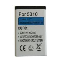 Акумуляторна батарея PowerPlant Nokia BL-4CT (2720, 5310, 6600) (DV00DV6024)
