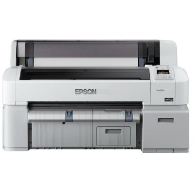 Plotter EPSON SureColor SC-T3200 24" without stand (C11CD66301A1)
