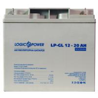 Батарея до ДБЖ LogicPower GL 12В 20Ач (2671)