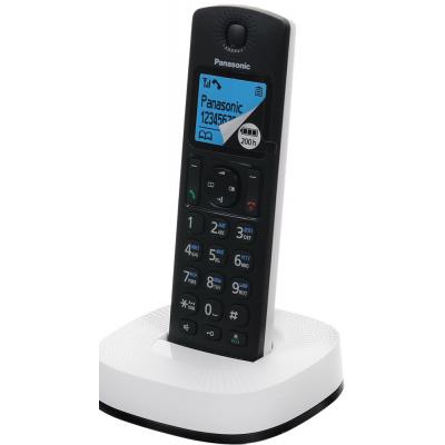 Телефон DECT Panasonic KX-TGC310UC2 Телефон DECT Panasonic KX-TGC310UC2