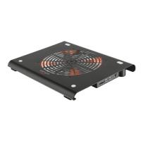 Підставка до ноутбука Trust GXT 227 Notebook Cooling Stand (19142)