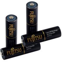 Акумулятор Fujitsu AA 2450mAh * 4 (HR-3UTHC)