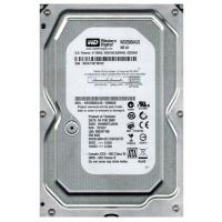Жорсткий диск 3.5"  250Gb WD (#WD2500AVJS#)