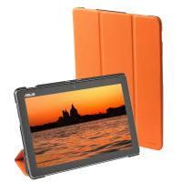 Чохол до планшета Grand-X для ASUS ZenPad 10 Z300 Orange (ATC - AZPZ300O)