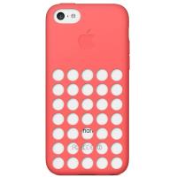 Чохол до мобільного телефона Apple для iPhone 5c pink (MF036ZM/A)