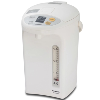 Електрочайник Panasonic NC-EG4000WTS