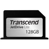 Карта пам'яті Transcend 128GB SDXC JetDrive Lite (TS128GJDL130)