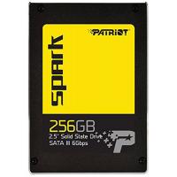 Накопичувач SSD 2.5" 256GB Patriot (PSK256GS25SSDR)