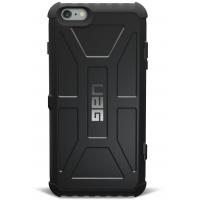 Чохол до мобільного телефона UAG iPhone 6/6S Plus Card Case (Black) (IPH6/6SPL-N-BLK)