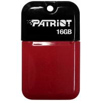 USB флеш накопичувач Patriot 16GB Xporter Jibe USB 3.0 (PSF16GXJBUSB)
