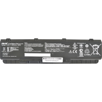 Акумулятор до ноутбука ASUS A32-N55 5200mAh 6cell 10.8V Li-ion (A41620)