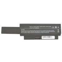 Акумулятор до ноутбука AlSoft HP ProBook 4310s HSTNN-DB91 2200mAh 4cell 14.4V Li-ion (A41651)