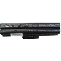 Акумулятор до ноутбука Sony Sony VGP-BPS13 4800mAh 6cell 11.1V Li-ion (A41692)