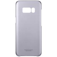 Чохол до мобільного телефона Samsung для Galaxy S8 (G950) Clear Cover Violet (EF-QG950CVEGRU)