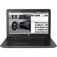 Ноутбук HP Zbook 15 (Y4E77AV)