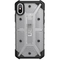 Чохол до мобільного телефона UAG iPhone X Plasma Ice (IPHX-L-IC)