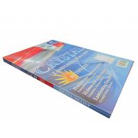 Film for lamination Agent glossy. A3 (303x426) 75 microns (100 pcs.) ANTISTATIC (3130008)