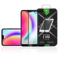 Скло захисне Vinga для Huawei P20 Lite (Black) (VTPGS-P20L)