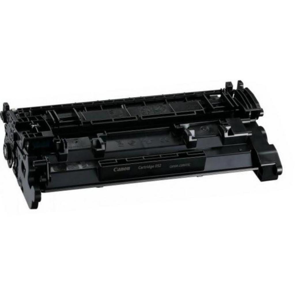 WWM cartridge for Canon 052 Black (Canon-052-WWM)